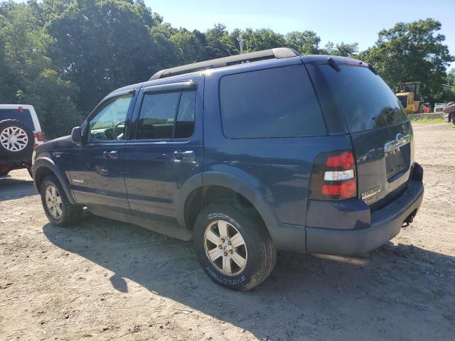 Photo 2 from auction – 2007 FORD EXPLORER X with VIN 1FMEU73E27UA48222