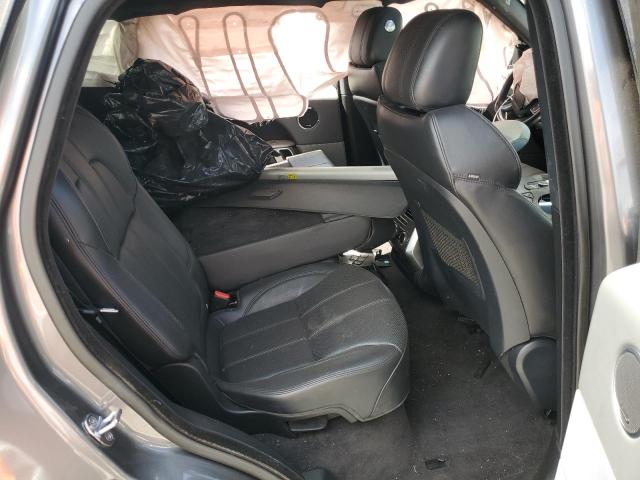 Photo 10 from auction – 2014 LAND ROVER RANGE ROVE with VIN SALWR2TF7EA351395