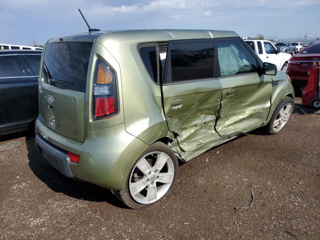 Photo 3 from auction – 2010 KIA SOUL + with VIN KNDJT2A27A7138988