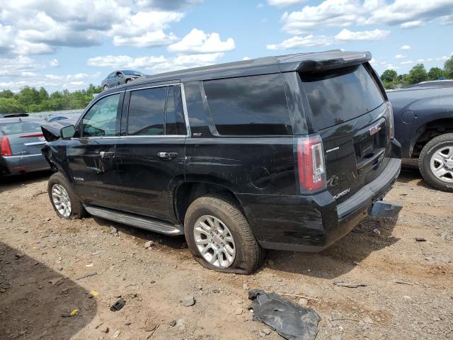 Photo 2 from auction – 2016 GMC YUKON SLT with VIN 1GKS2BKC4GR472704