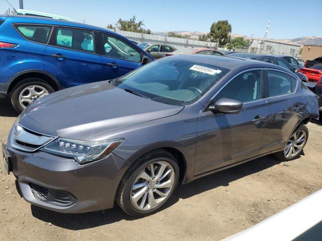ACURA ILX PREMIU 2018 with VIN 19UDE2F74JA003841 - Photo from auction