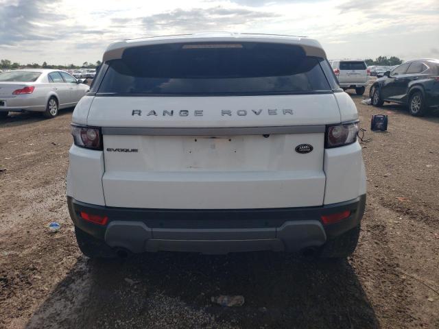 Photo 6 from auction – 2012 LAND ROVER RANGE ROVE with VIN SALVR2BG1CH676117
