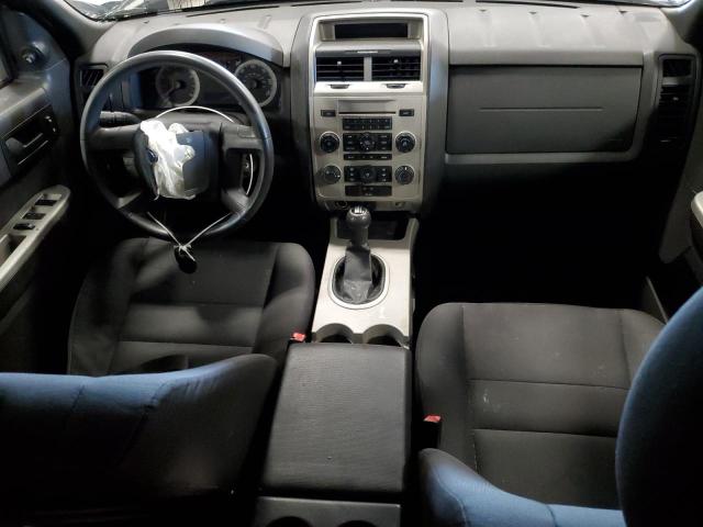 Photo 8 from auction – 2012 FORD ESCAPE XLT with VIN 1FMCU0D74CKA00421