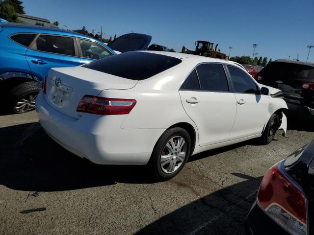Photo 3 from auction – 2007 TOYOTA CAMRY CE with VIN 4T1BE46K27U588007