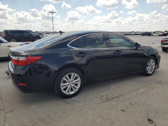Photo 3 from auction – 2014 LEXUS ES 350 with VIN JTHBK1GG0E2091499
