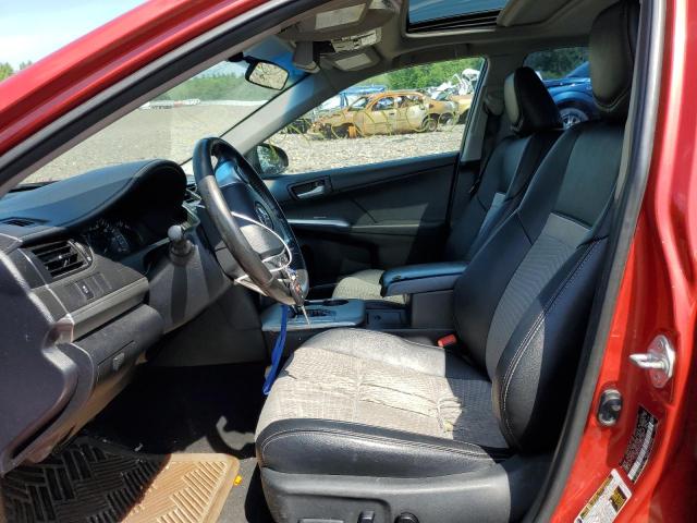 Photo 7 from auction – 2012 TOYOTA CAMRY BASE with VIN 4T1BF1FK4CU542023
