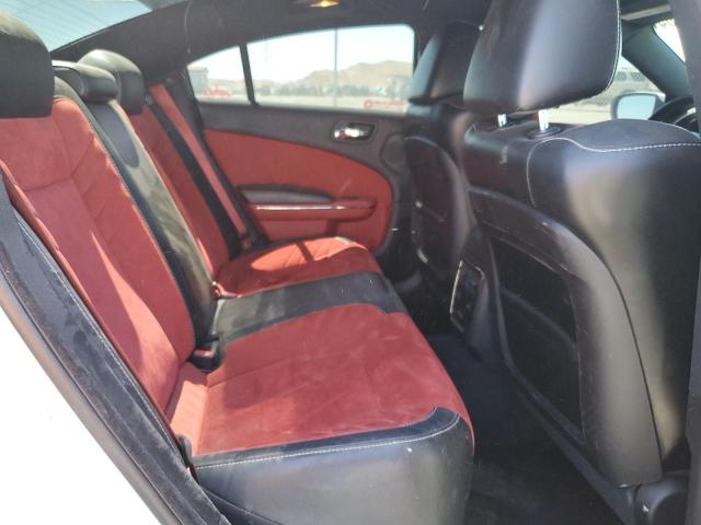 Photo 10 from auction – 2016 DODGE CHARGER SR with VIN 2C3CDXL9XGH214489
