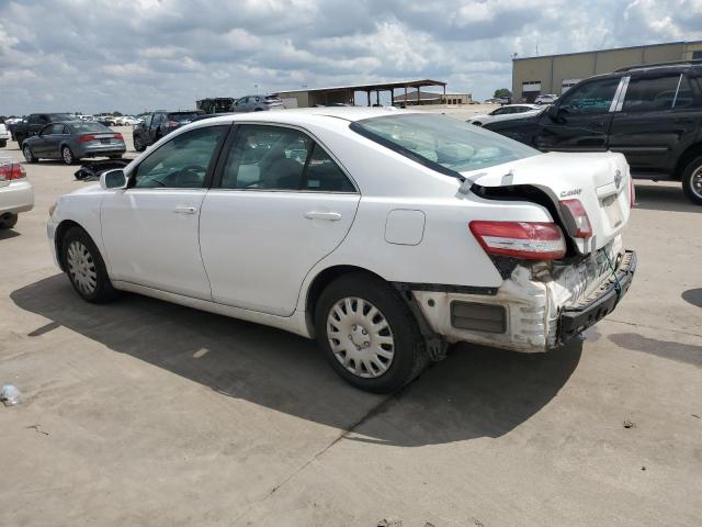 Photo 2 from auction – 2011 TOYOTA CAMRY BASE with VIN 4T1BF3EK3BU716076