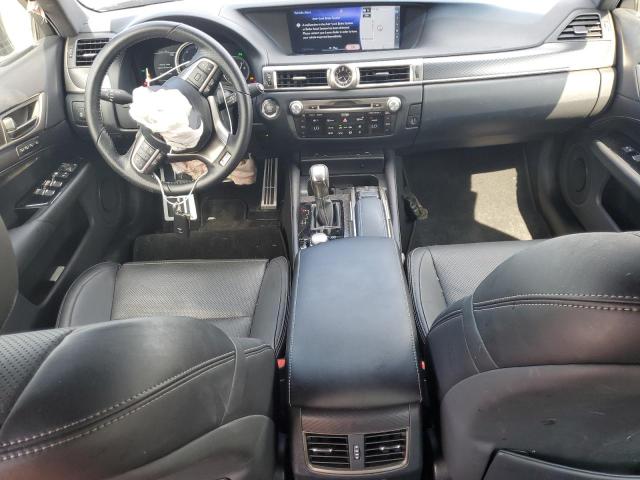 صورة رقم 8 من المزاد - 2018 LEXUS GS 350 BAS مع VIN JTHBZ1BL8JA016632