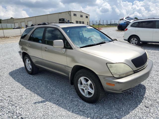 Foto 4 de la subasta – 2001 LEXUS RX 300 con VIN JTJGF10U410102261
