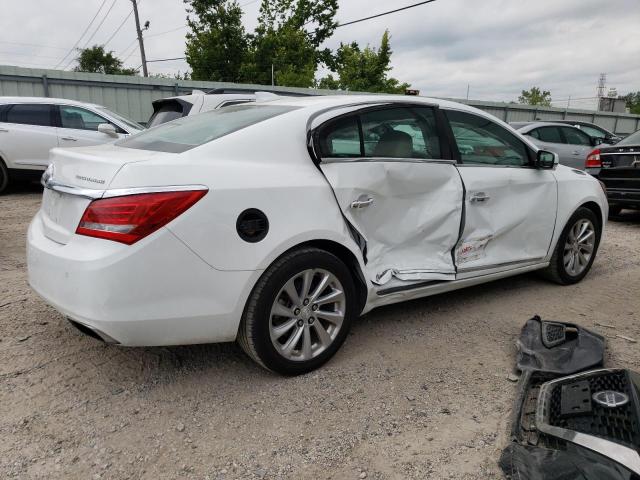 Photo 3 from auction – 2016 BUICK LACROSSE with VIN 1G4GB5G34GF248924