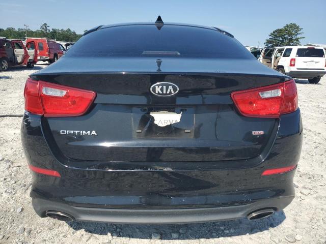 Photo 6 from auction – 2015 KIA OPTIMA LX with VIN KNAGM4A74F5613611
