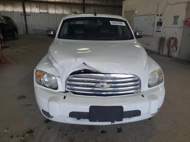 Zdjęcie 5 z aukcji – 2011 CHEVROLET HHR LT z VIN 3GNBABFW8BS656396