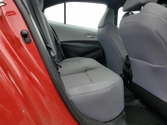 Photo 10 from auction – 2021 TOYOTA COROLLA SE with VIN 5YFS4MCE8MP096466