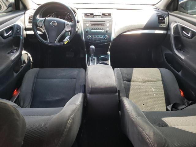 Photo 8 from auction – 2015 NISSAN ALTIMA 2.5 with VIN 1N4AL3AP7FN302525