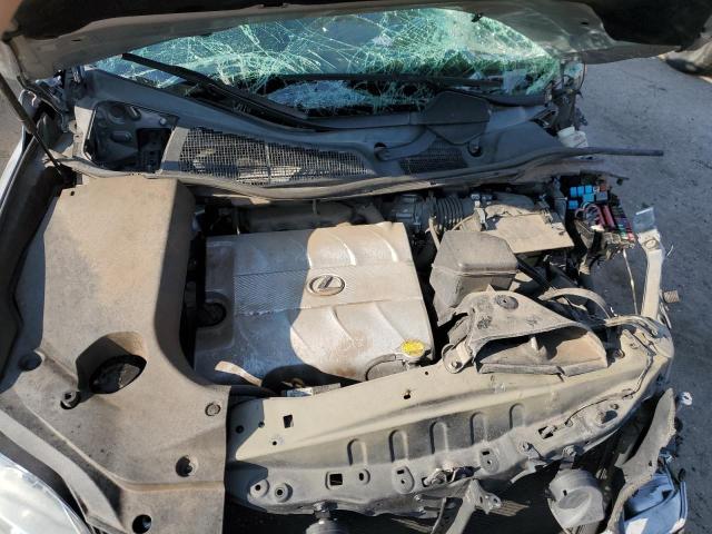 Photo 11 from auction – 2013 LEXUS RX 350 with VIN 2T2ZK1BA2DC101822