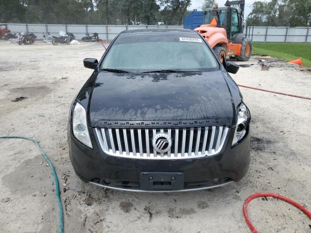 Photo 5 from auction – 2010 MERCURY MILAN PREM with VIN 3MEHM0JA1AR625053