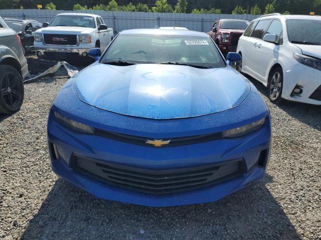 Photo 5 from auction – 2016 CHEVROLET CAMARO LT with VIN 1G1FD1RS7G0132068
