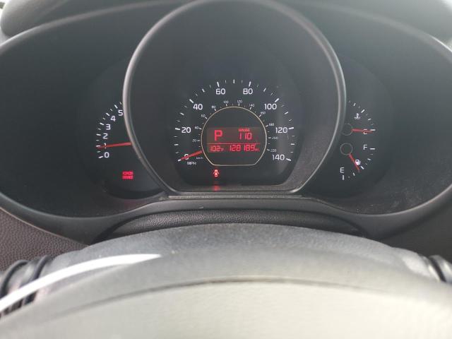 صورة رقم 9 من المزاد - 2017 KIA SOUL + مع VIN KNDJP3A50H7883841