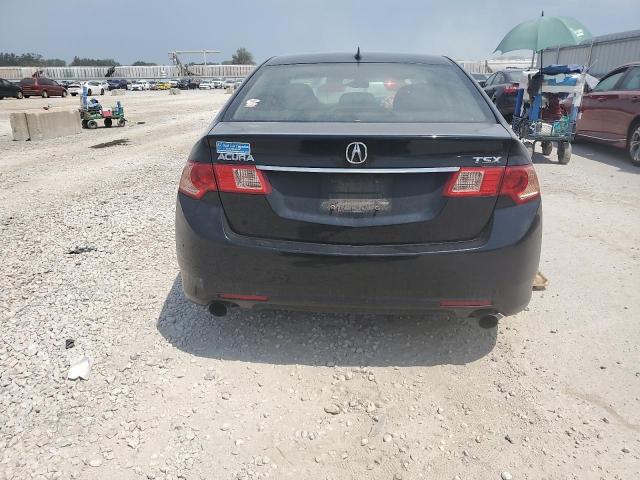 Zdjęcie 6 z aukcji – 2011 ACURA TSX z VIN JH4CU2F61BC018211