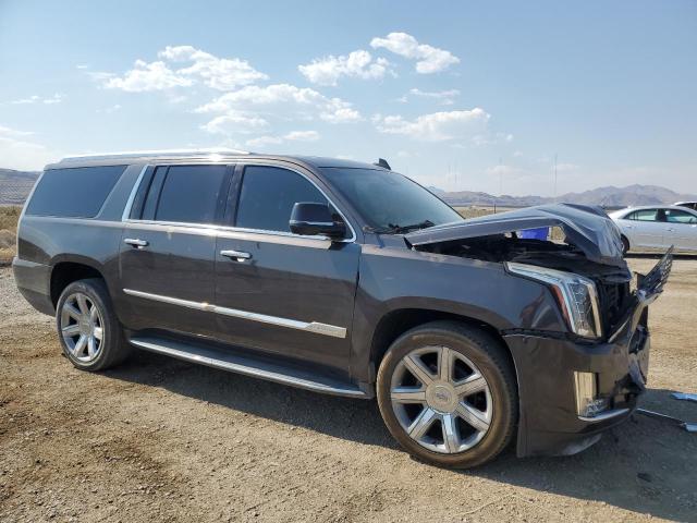 Photo 4 from auction – 2016 CADILLAC ESCALADE E with VIN 1GYS4HKJ3GR408333
