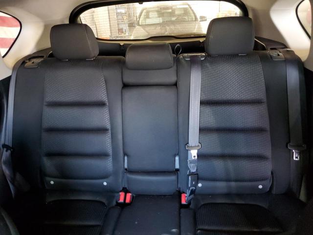 Photo 10 from auction – 2013 MAZDA CX-5 TOURI with VIN JM3KE2CE4D0138991