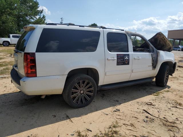 Photo 3 from auction – 2013 CHEVROLET SUBURBAN C with VIN 1GNSCHE09DR232824