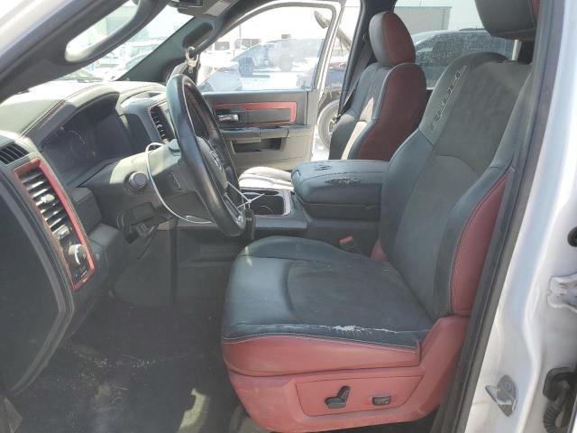 Photo 7 from auction – 2015 RAM 1500 REBEL with VIN 1C6RR7YT0FS780204