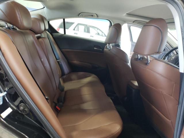 Photo 10 from auction – 2021 ACURA ILX PREMIU with VIN 19UDE2F72MA005754