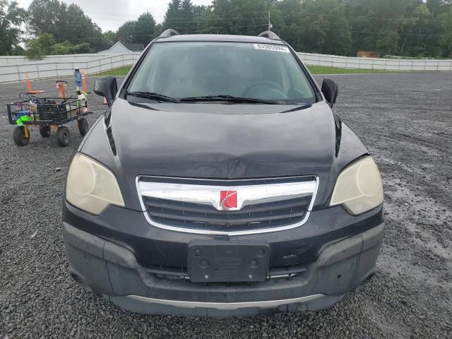 Photo 5 from auction – 2008 SATURN VUE with VIN 3GSCL33P18S552369
