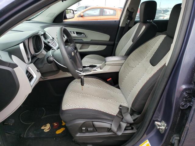 Photo 7 from auction – 2014 CHEVROLET EQUINOX LS with VIN 2GNALAEK3E6142022