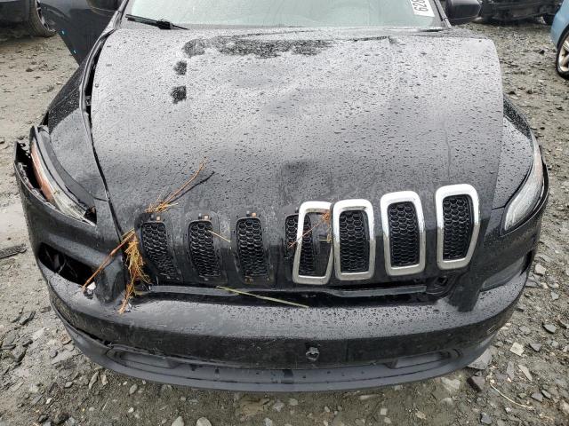 Photo 12 from auction – 2015 JEEP CHEROKEE L with VIN 1C4PJMCB2FW610620