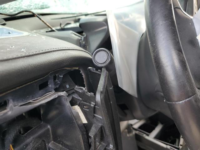 Photo 9 from auction – 2018 CHEVROLET SILVERADO with VIN 3GCUKSECXJG320739