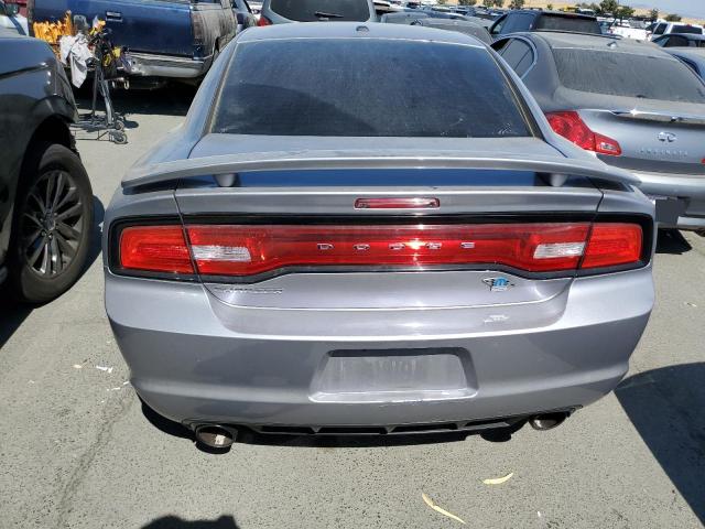 Photo 6 from auction – 2014 DODGE CHARGER R/ with VIN 2C3CDXCT4EH307940