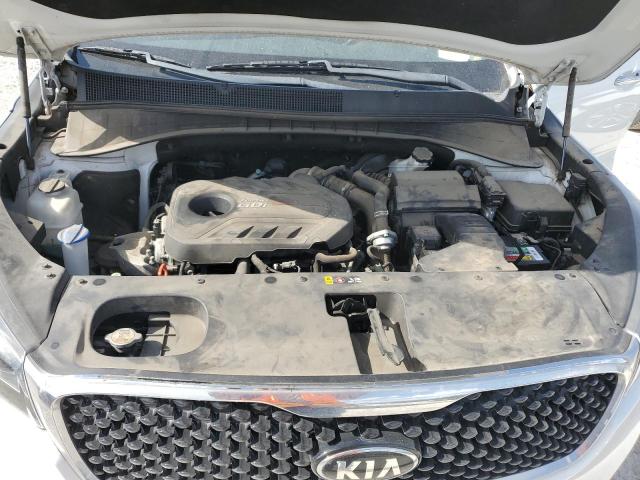Photo 12 from auction – 2016 KIA SORENTO EX with VIN 5XYPHDA13GG037067