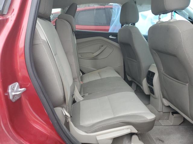 Photo 11 from auction – 2014 FORD ESCAPE SE with VIN 1FMCU0GX5EUA75308