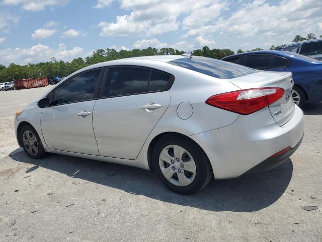 Photo 2 from auction – 2015 KIA FORTE LX with VIN KNAFX4A60F5375654