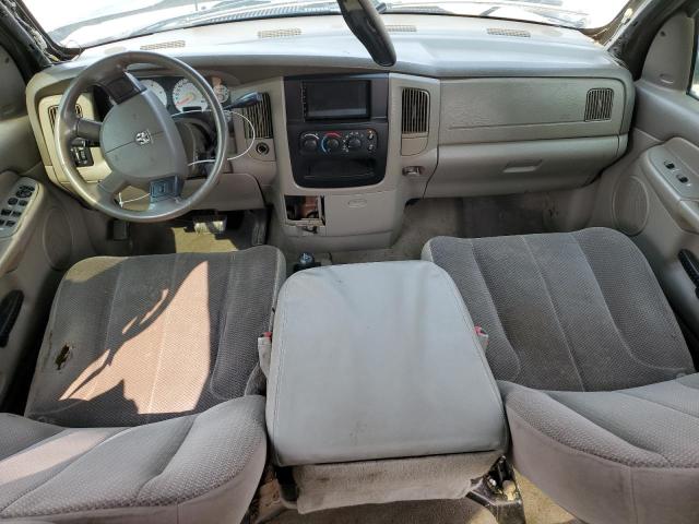 Photo 8 from auction – 2004 DODGE RAM 2500 S with VIN 3D7KU28C84G155569
