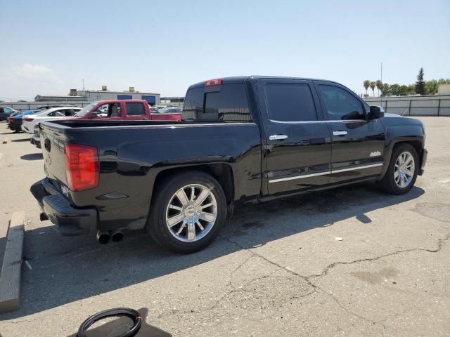Photo 3 from auction – 2017 CHEVROLET SILVERADO with VIN 3GCPCTEJ2HG347197