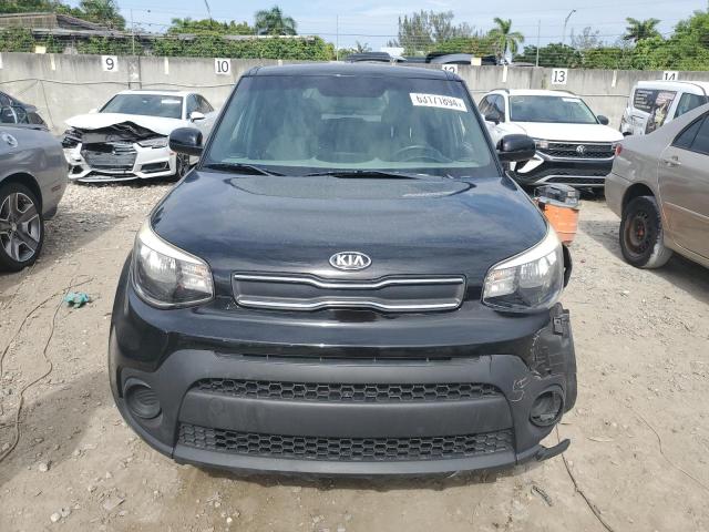Photo 5 from auction – 2018 KIA SOUL with VIN KNDJN2A20J7507698