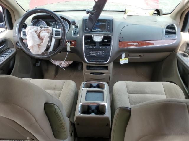 Photo 8 from auction – 2014 CHRYSLER TOWN & COU with VIN 2C4RC1BG1ER346764