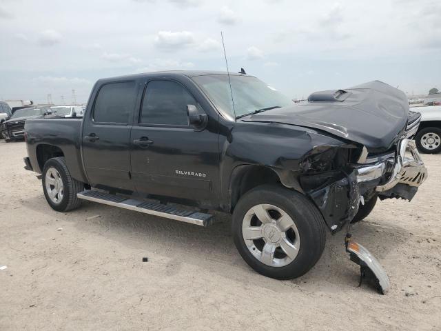 Photo 4 from auction – 2008 CHEVROLET SILVERADO with VIN 3GCEC13J48G231563