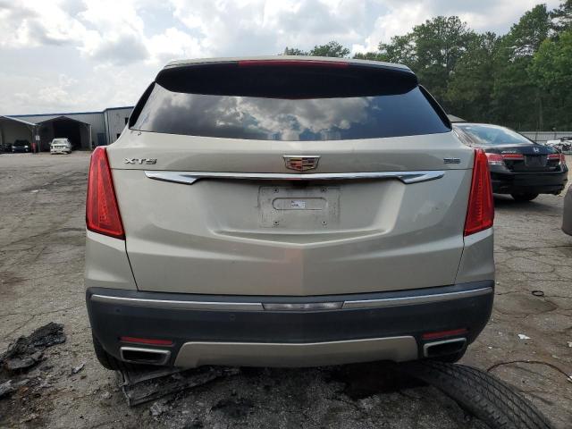 Photo 6 from auction – 2017 CADILLAC XT5 PLATIN with VIN 1GYKNFRS8HZ209988