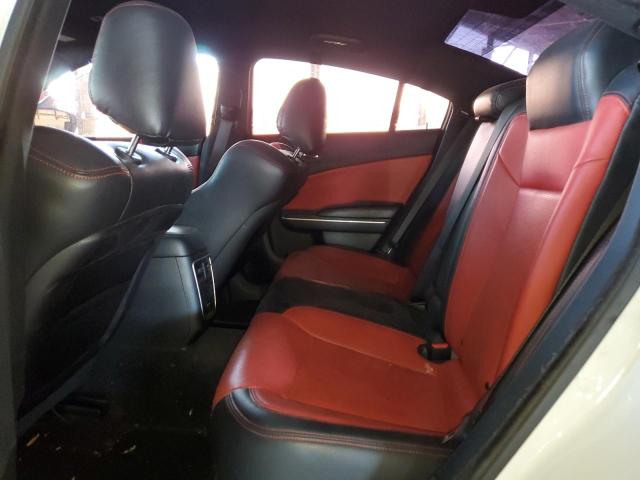 Photo 10 from auction – 2021 DODGE CHARGER SC with VIN 2C3CDXGJ6MH566128
