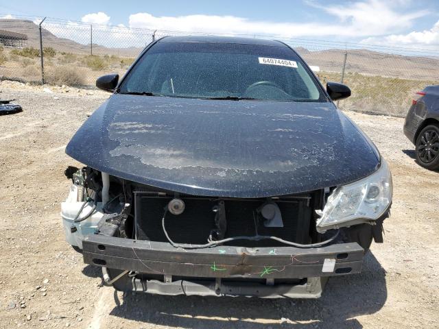 Photo 5 from auction – 2013 TOYOTA CAMRY L with VIN 4T4BF1FK5DR304107