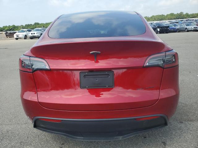 Photo 6 from auction – 2024 TESLA MODEL Y with VIN 7SAYGAEE2RF051770