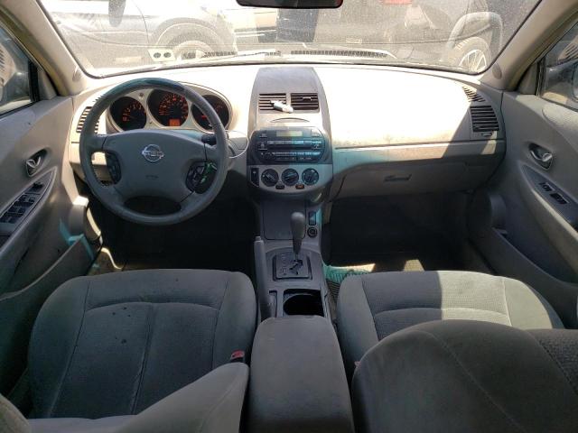 Photo 8 from auction – 2003 NISSAN ALTIMA with VIN 1N4AL11D93C326584