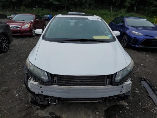 Photo 5 from auction – 2015 HONDA CIVIC EXL with VIN 19XFB2F93FE223252