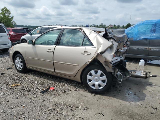 Photo 2 from auction – 2003 TOYOTA CAMRY LE with VIN 4T1BE32K13U258319