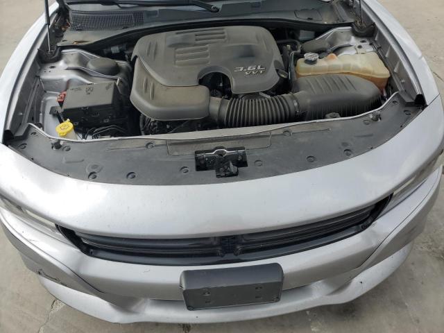 Photo 11 from auction – 2018 DODGE CHARGER SX with VIN 2C3CDXBG0JH169991